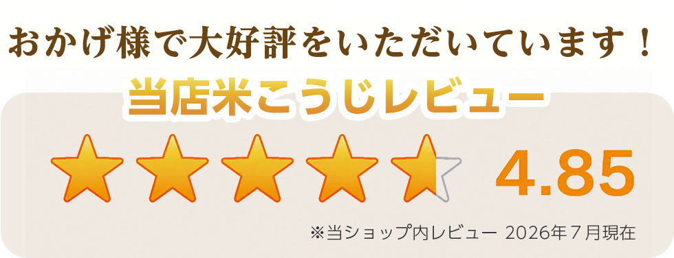 レビュー